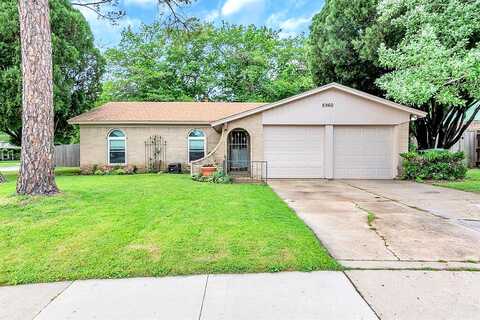 Richard, WATAUGA, TX 76148