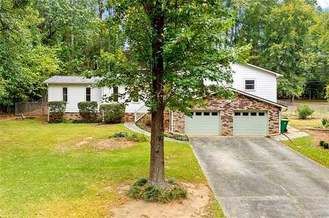 Rivercrest, WOODSTOCK, GA 30188