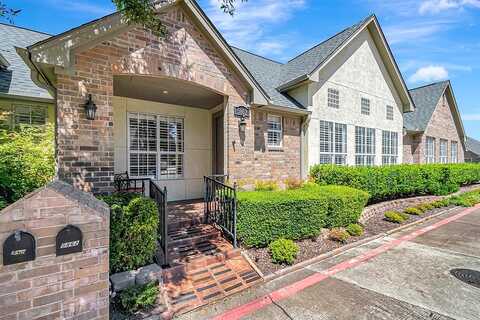Shady Glen, FORT WORTH, TX 76132