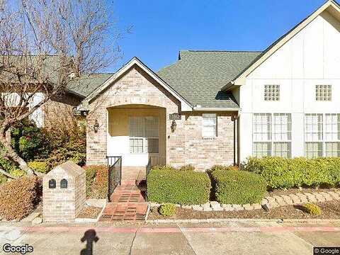 Shady Glen, FORT WORTH, TX 76132