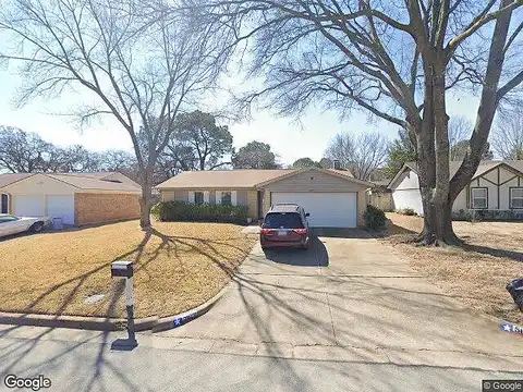 Atlantis, ARLINGTON, TX 76016