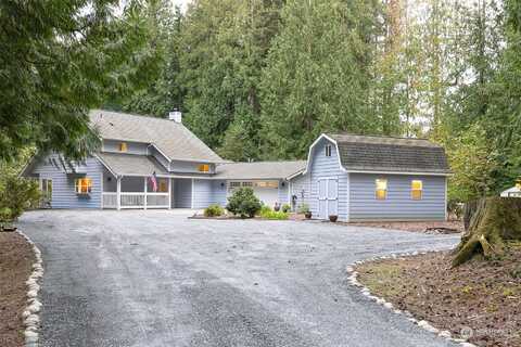 Knight, BELLINGHAM, WA 98226