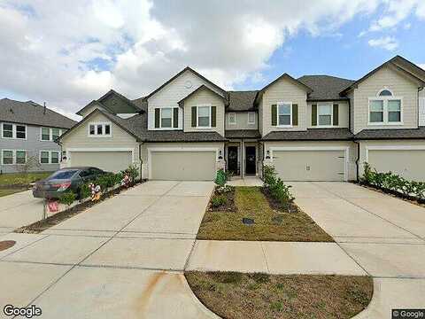 Evanston, PASADENA, TX 77505