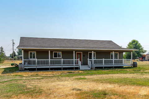 Harvest, REDMOND, OR 97756
