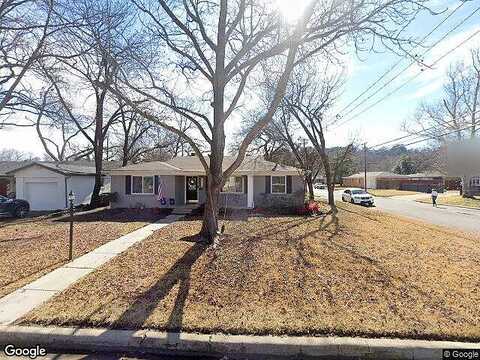 Odom, FORT WORTH, TX 76114