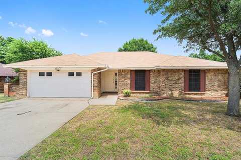 Porter, CROWLEY, TX 76036