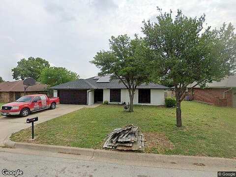 Porter, CROWLEY, TX 76036