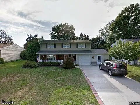 Gardner, ERIE, PA 16509