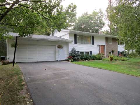 Birchmont, BEMIDJI, MN 56601