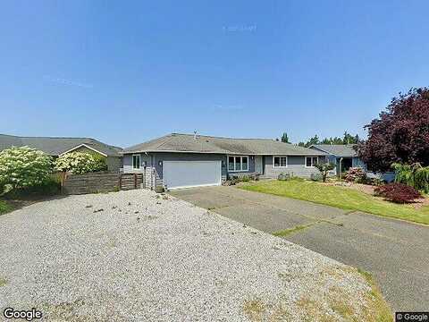 Nootka, BLAINE, WA 98230