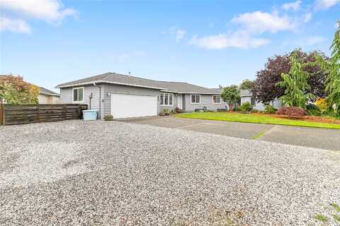 Nootka, BLAINE, WA 98230
