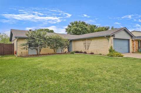 Smoke Tree, ARLINGTON, TX 76018