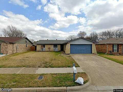 Smoke Tree, ARLINGTON, TX 76018