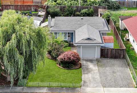 44Th, TACOMA, WA 98407
