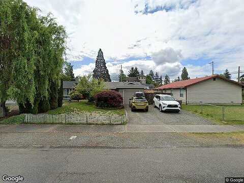 44Th, TACOMA, WA 98407