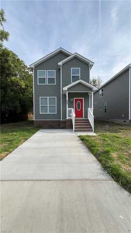 Mason, SUFFOLK, VA 23434