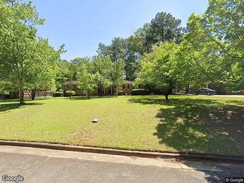 Brookdale, DUBLIN, GA 31021