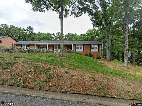 Falcon Ridge, ROANOKE, VA 24018