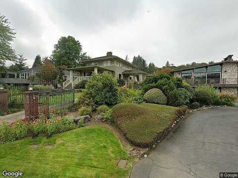 Lake Washington, SEATTLE, WA 98118