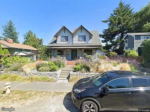 Waite, SEATTLE, WA 98116
