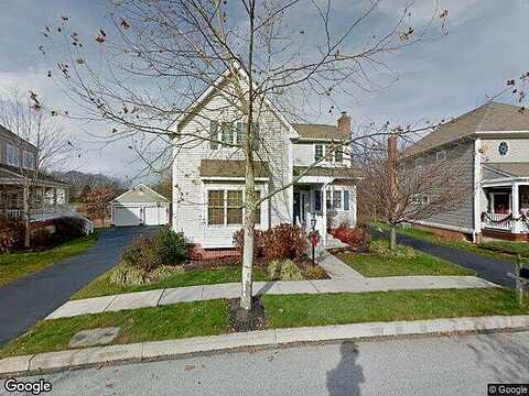 Fairmont, CHESTER SPRINGS, PA 19425