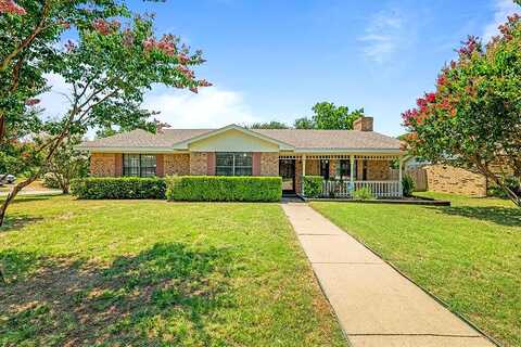 Cripple Creek, HALTOM CITY, TX 76137