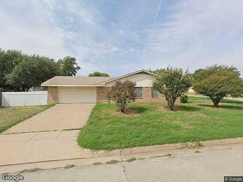 Cripple Creek, HALTOM CITY, TX 76137