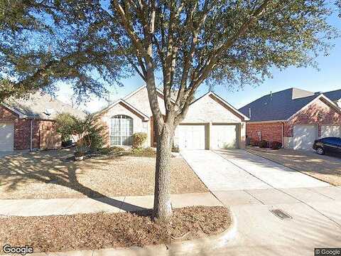 Adobe, FORT WORTH, TX 76123