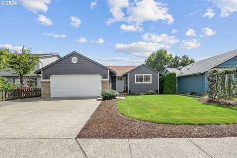 Berkeley, GLADSTONE, OR 97027
