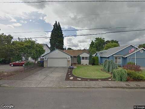Berkeley, GLADSTONE, OR 97027