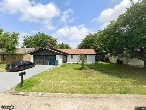Tiptop, HALTOM CITY, TX 76117