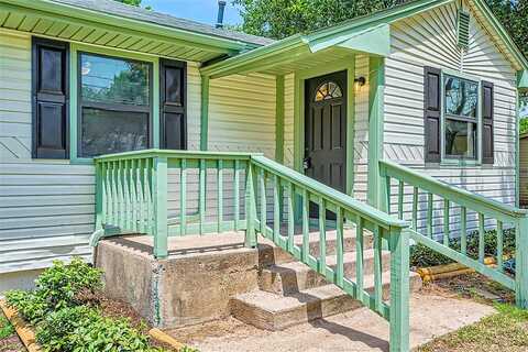 Hodgkins, FORT WORTH, TX 76135
