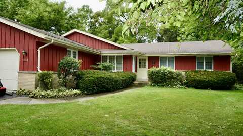 Canterbury, MOUNT PLEASANT, WI 53403