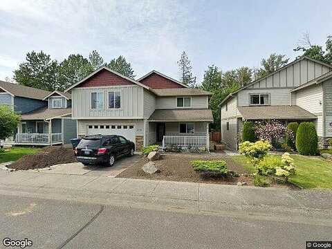 Springcreek, BELLINGHAM, WA 98226