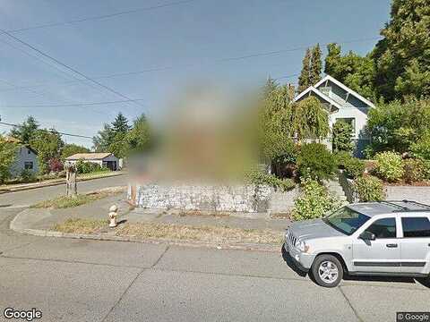 Orcas, SEATTLE, WA 98118