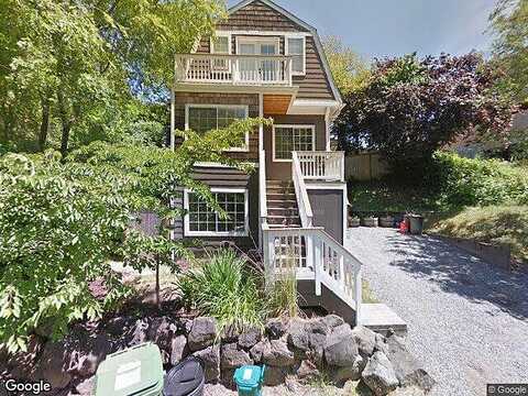 22Nd, SEATTLE, WA 98106