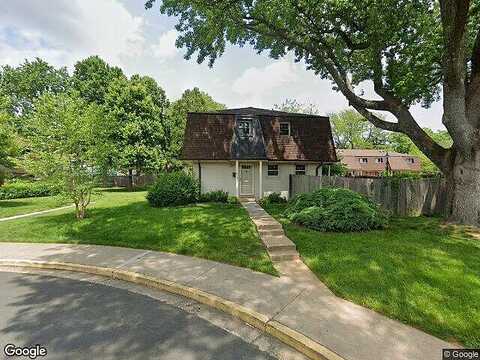 James, FALLS CHURCH, VA 22046