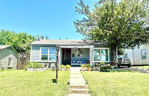 Wayside, FORT WORTH, TX 76115