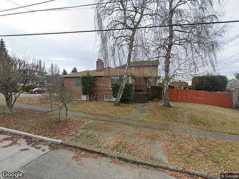 Monroe, SEATTLE, WA 98136