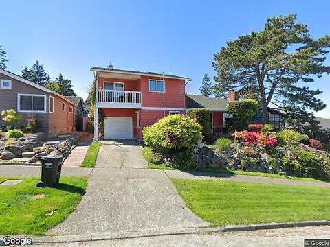 29Th, SEATTLE, WA 98199