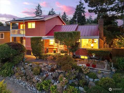 29Th, SEATTLE, WA 98199