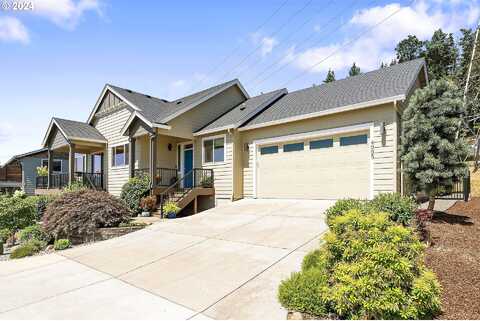 X, WASHOUGAL, WA 98671