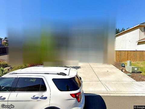 X, WASHOUGAL, WA 98671