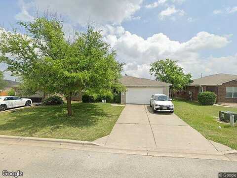 Mccarthur, LEANDER, TX 78641