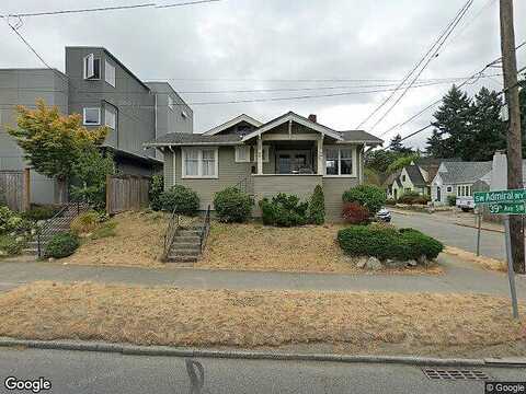 Admiral, SEATTLE, WA 98126