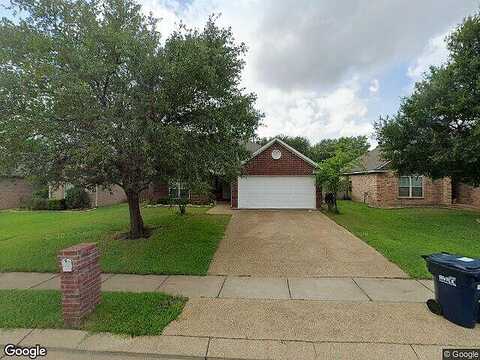 Essen, COLLEGE STATION, TX 77845
