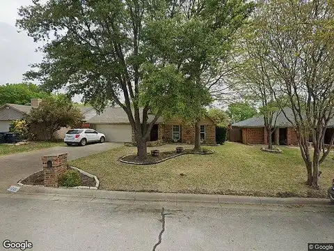 Devonaire, ALEDO, TX 76008