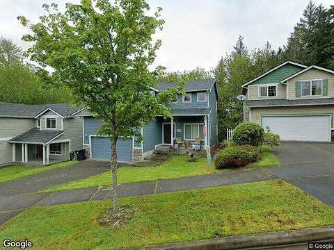 Cooper Crest, OLYMPIA, WA 98502