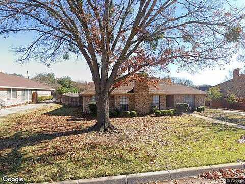Ivywild, ARLINGTON, TX 76016