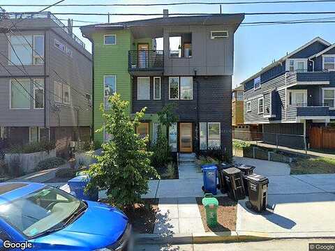 Evanston, SEATTLE, WA 98103